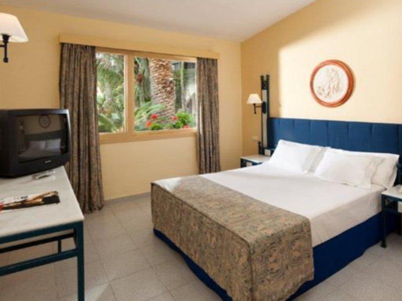 Parque San Antonio Hotel Puerto de la Cruz  Exterior foto