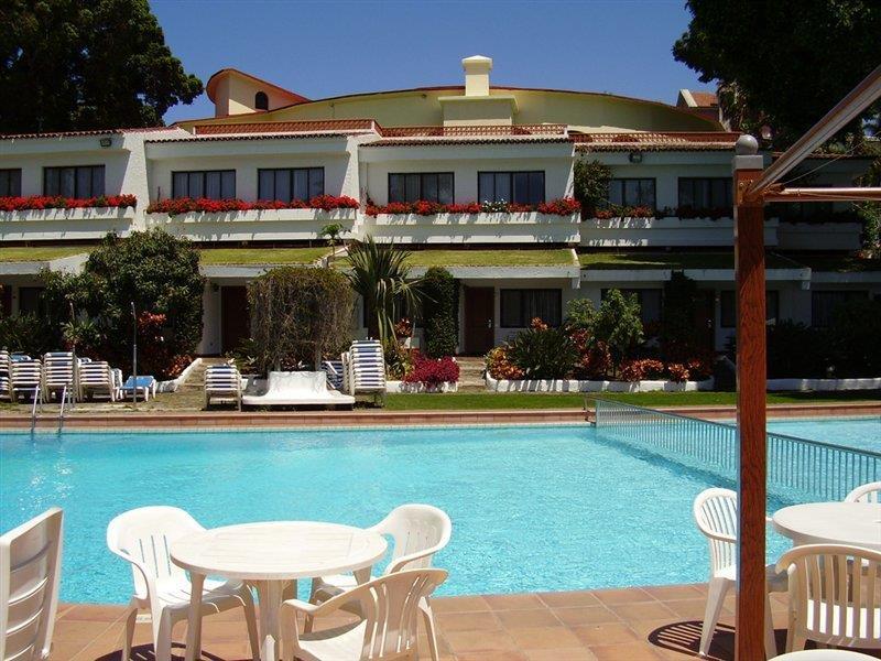Parque San Antonio Hotel Puerto de la Cruz  Exterior foto