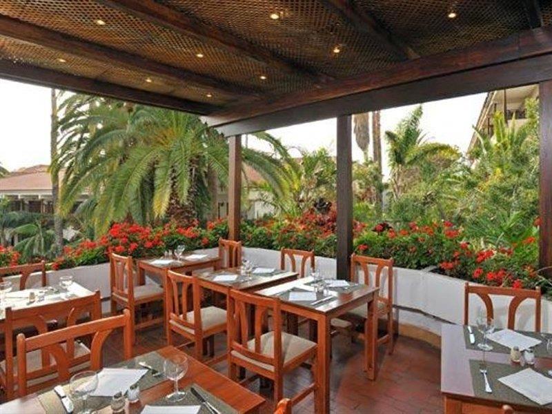 Parque San Antonio Hotel Puerto de la Cruz  Exterior foto