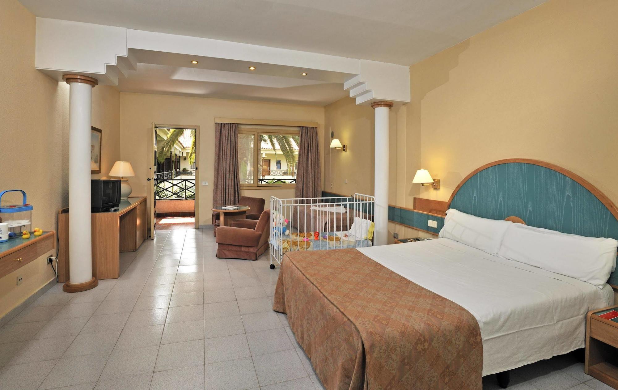 Parque San Antonio Hotel Puerto de la Cruz  Quarto foto