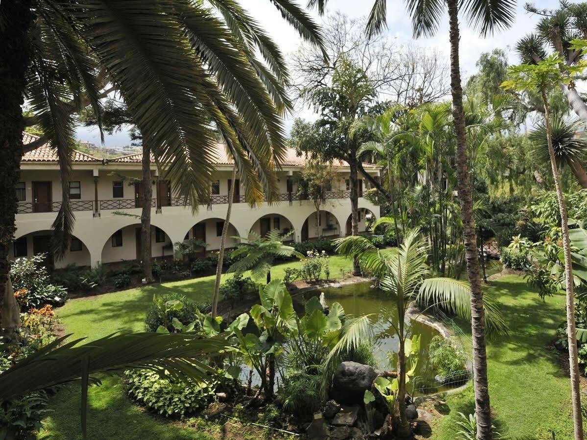 Parque San Antonio Hotel Puerto de la Cruz  Exterior foto